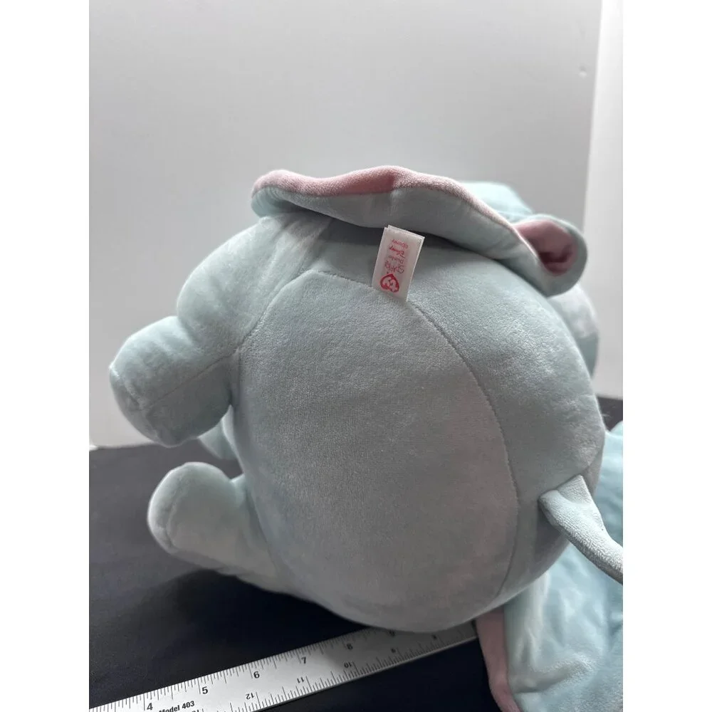Ty this dumbo